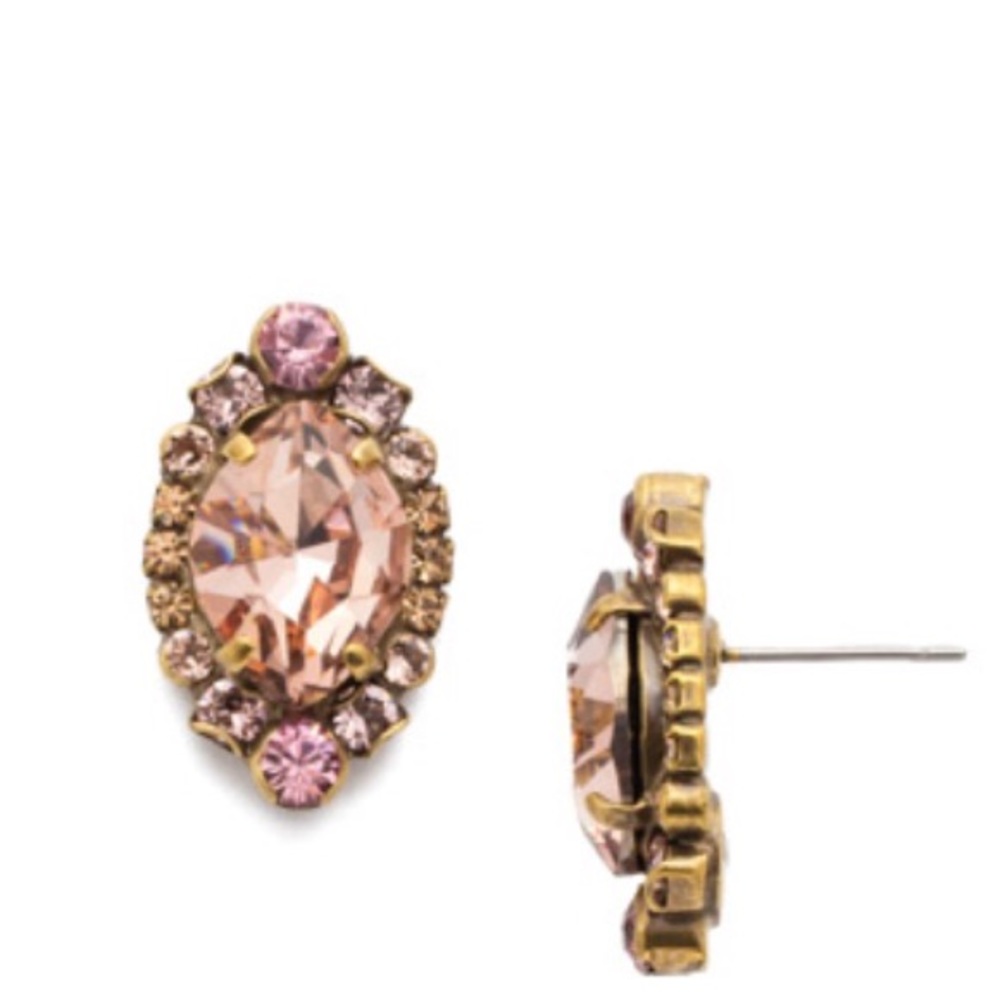 Sorrelli Stud Earrings